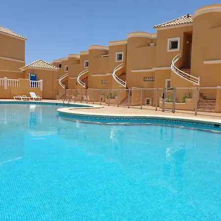 Mit Beheiztem Gemeinsamem Pool By Interhome Apartmán Costa Adeje (Tenerife)
