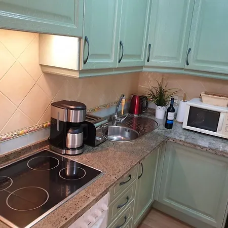 Mit Beheiztem Gemeinsamem Pool By Interhome