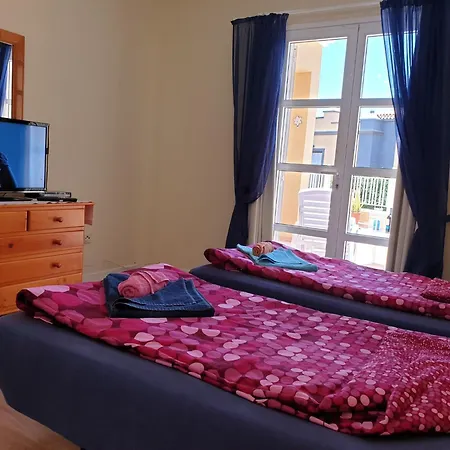 Apartament Mit Beheiztem Gemeinsamem Pool By Interhome *