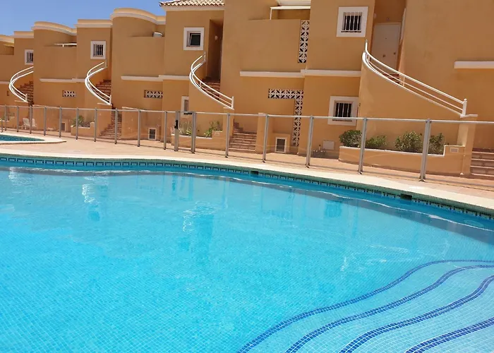 Apartmán Mit Beheiztem Gemeinsamem Pool By Interhome Costa Adeje (Tenerife)