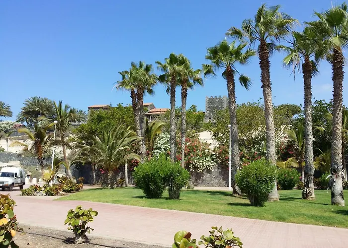 Mit Beheiztem Gemeinsamem Pool By Interhome Apartmán