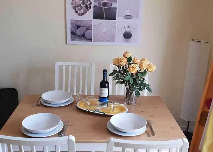 Mit Beheiztem Gemeinsamem Pool By Interhome Apartment