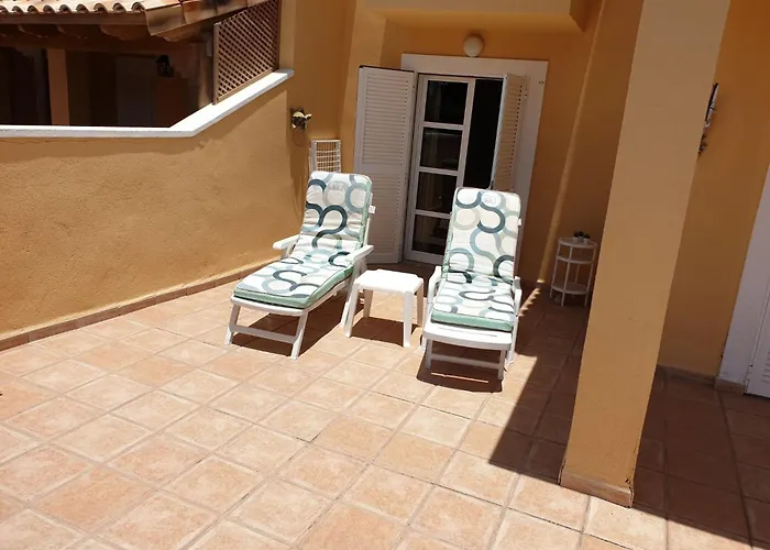 Apartment Mit Beheiztem Gemeinsamem Pool By Interhome *