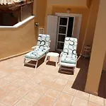 Lägenhet Mit Beheiztem Gemeinsamem Pool By Interhome *