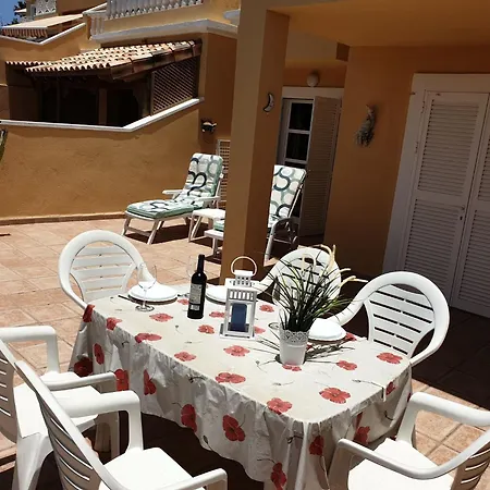 Mit Beheiztem Gemeinsamem Pool By Interhome