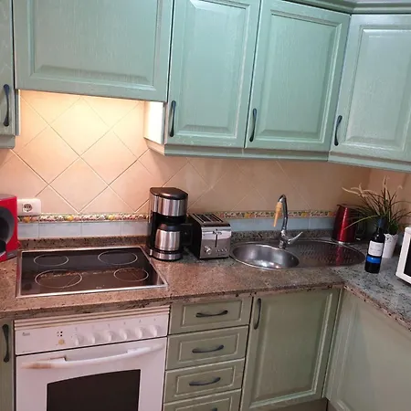 Mit Beheiztem Gemeinsamem Pool By Interhome Appartement