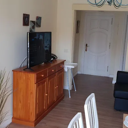 Apartman Mit Beheiztem Gemeinsamem Pool By Interhome