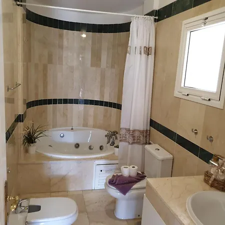 Mit Beheiztem Gemeinsamem Pool By Interhome Costa Adeje (Tenerife)
