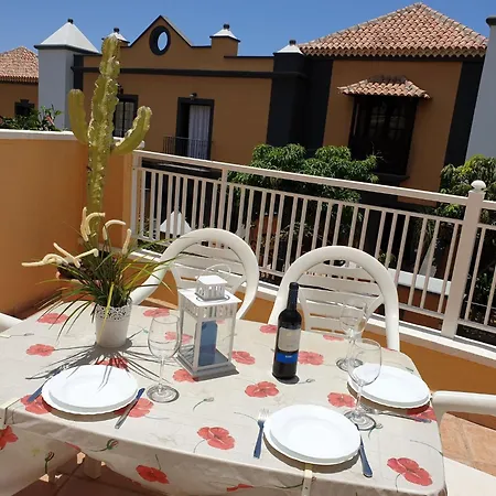 Apartman Mit Beheiztem Gemeinsamem Pool By Interhome