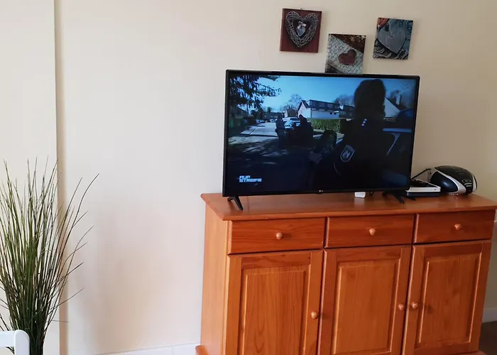 Mit Beheiztem Gemeinsamem Pool By Interhome Appartement