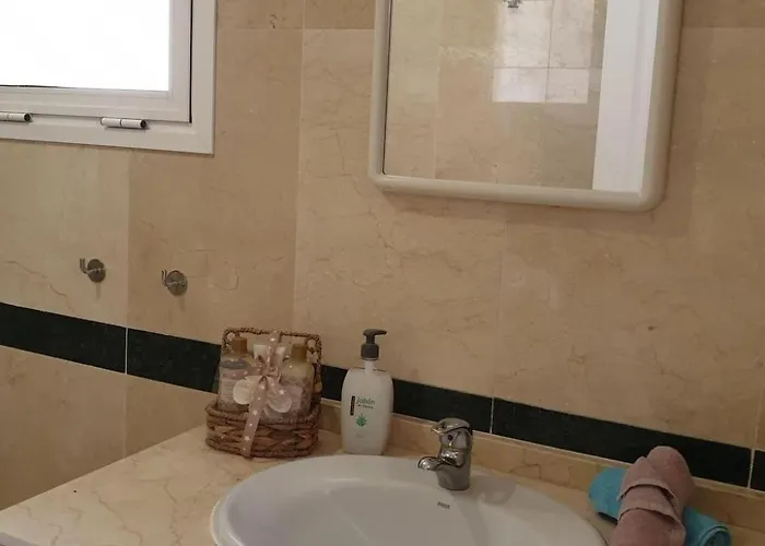 Mit Beheiztem Gemeinsamem Pool By Interhome Apartman Costa Adeje (Tenerife)