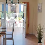 Mit Beheiztem Gemeinsamem Pool By Interhome Apartamento *