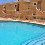 Apartamento Mit Beheiztem Gemeinsamem Pool By Interhome Costa Adeje (Tenerife)