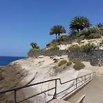 Apartamento Mit Beheiztem Gemeinsamem Pool By Interhome Costa Adeje (Tenerife)