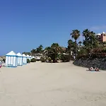 Mit Beheiztem Gemeinsamem Pool By Interhome Apartamento Costa Adeje (Tenerife)