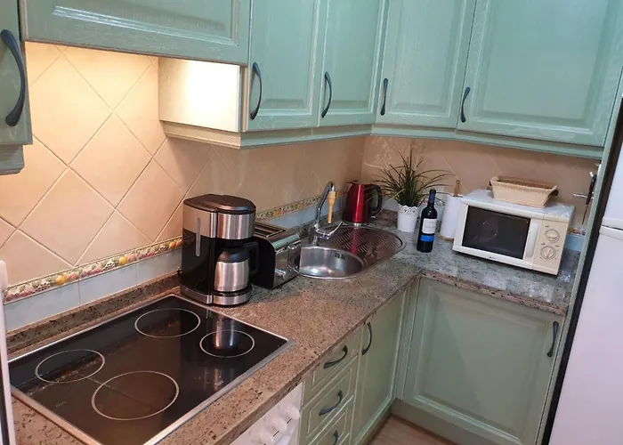 Mit Beheiztem Gemeinsamem Pool By Interhome