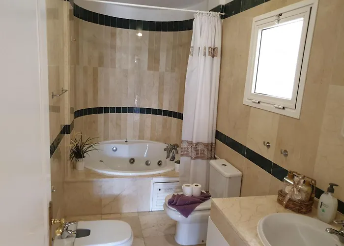 Mit Beheiztem Gemeinsamem Pool By Interhome Costa Adeje