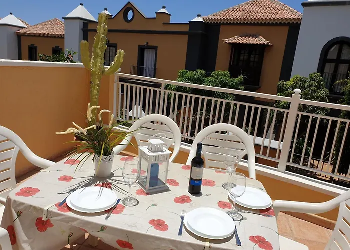 Daire Mit Beheiztem Gemeinsamem Pool By Interhome